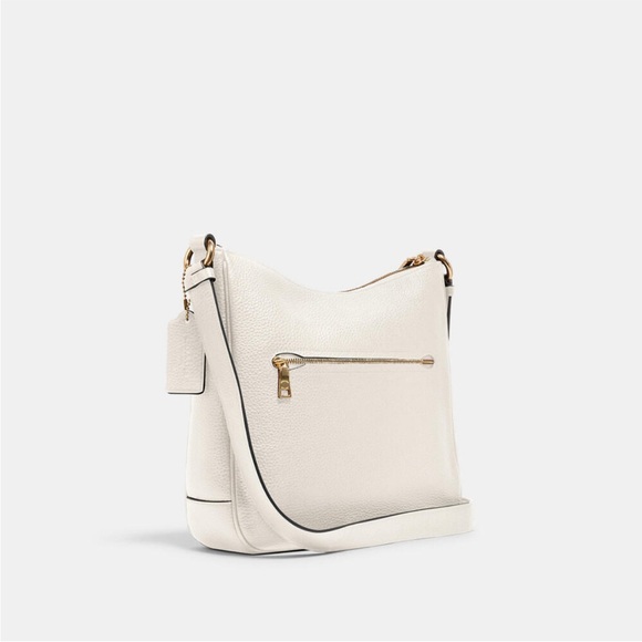 Coach Ellie File Bag - Picture 9 of 10